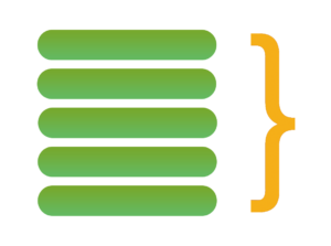 Application custom statuses