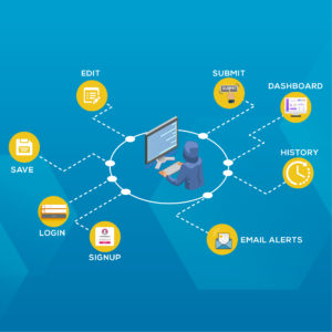Applicant Tracking System