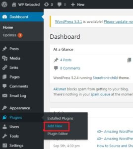 Application Form Builder Installation