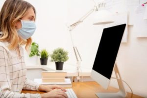 Work from Home Tips During Corona Virus
